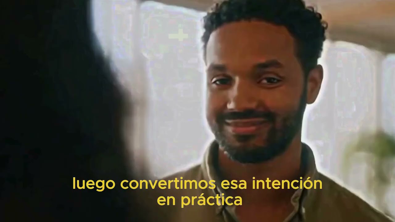 Video sobre cultura organizacional de ACG Inside