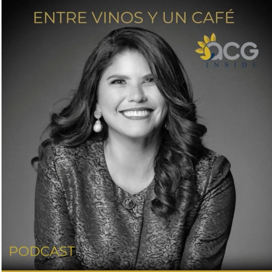 Podcast Entre Vinos y un Café