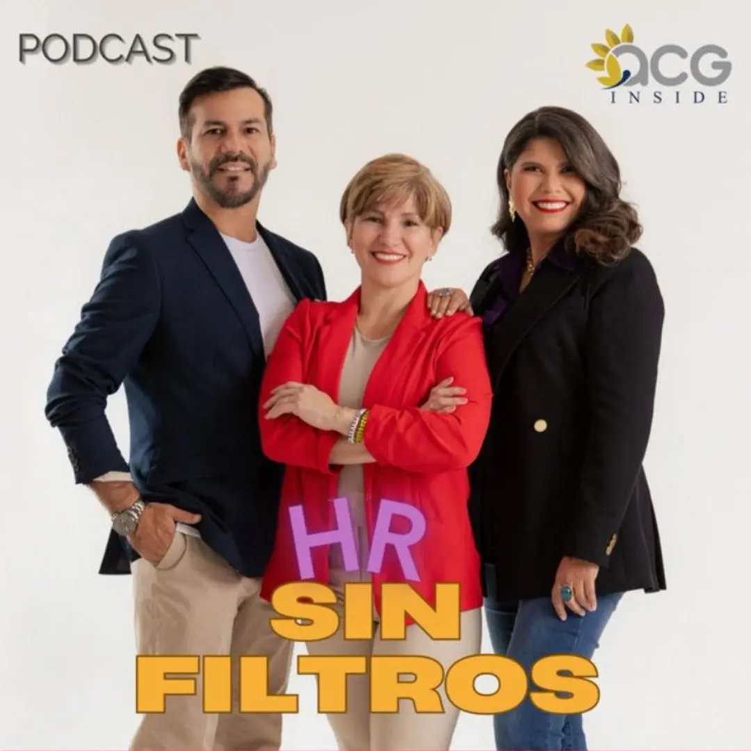 Podcast HR Sin Filtros