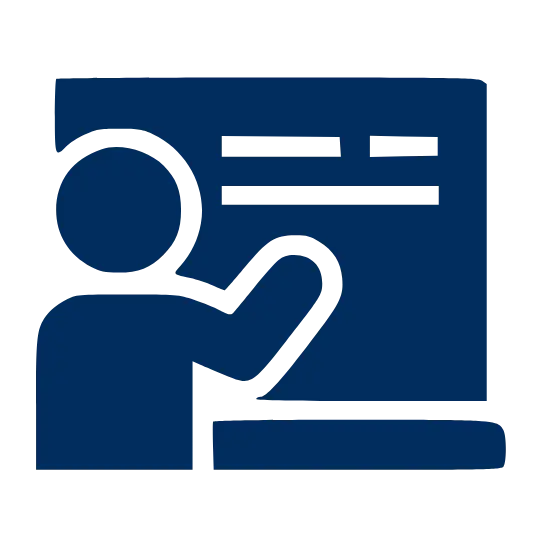 Inside Training — formación, talleres y capacitación a medida