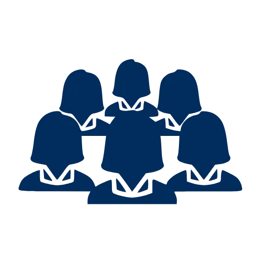 Empower Her — comunidad de liderazgo femenino de ACG Inside