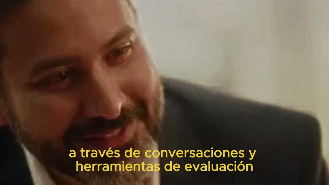 Video sobre desarrollo de talento de ACG Inside