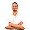 Retrato de Alex Daniel Paredes Nath